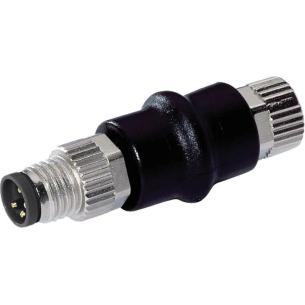v 24 m8 m8 none m8 coding adaptor sensor-actuator