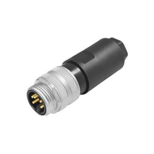 no connection shield ip67 5 poles of number connection screw none 8 7 customisable field plug round