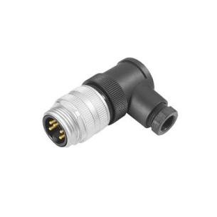 no connection shield ip67 5 poles of number connection screw none 8 7 customisable field plug round