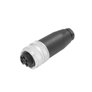 no connection shield ip67 5 poles of number connection screw none 8 7 customisable field plug round