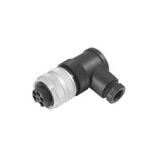 no connection shield ip67 5 poles of number connection screw none 8 7 customisable field plug round