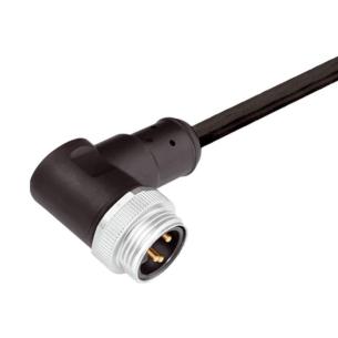 no shielded no led 90 pin m 5 1 3 poles of number 8 7 cable sensor-actuator