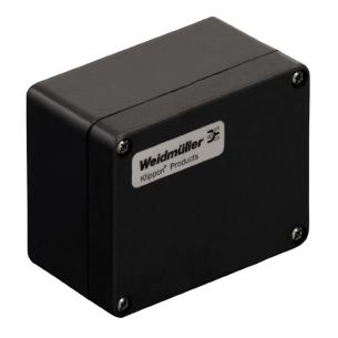 black polished untreated polyester fibre-reinforced glass mm 56 x 75 x 110 enclosure empty polyester pok klippon housing plastic ex