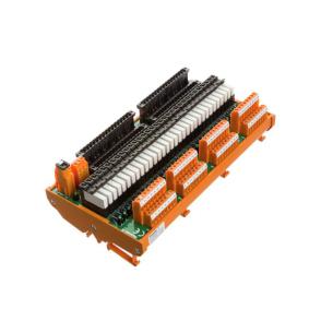 1-wire ma 13 10 dc v 24 64-pole 08 5 sldv-thr yoke clamping rss relais with module interface