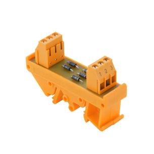 diodes with module interface