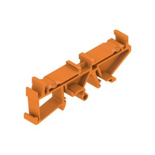 orange 66 pa housing profile foot clip-in