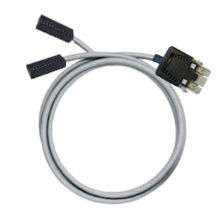 mm2 25 0 m 5 liyy cable 24-pole signals digital plc-wire