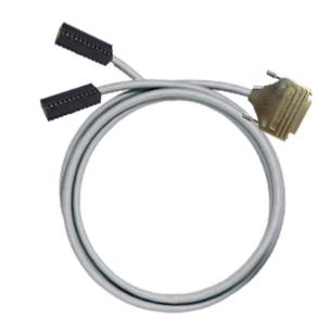 mm2 25 0 m 3 liycy cable 25-pole signals analogue plc-wire