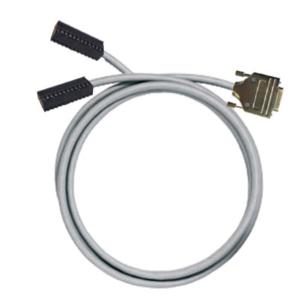 mm2 25 0 m 5 2 liycy cable 15-pole signals analogue plc-wire