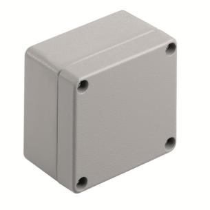 slot with screws steel stainless torx m4 no plate flange textured powder-coated mm 45 x 70 x 70 housing metal ex