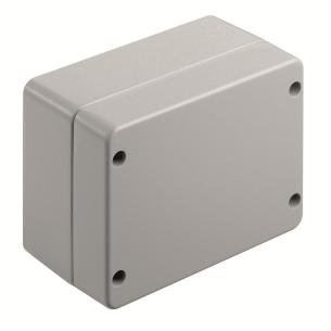 slot with screws steel stainless torx m5 no plate flange textured powder-coated mm 90 x 130 x 170 housing metal ex