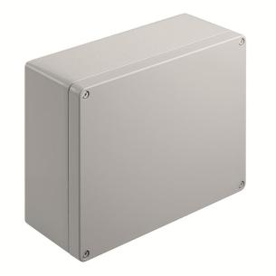 slot with screws steel stainless torx m6 no plate flange textured powder-coated mm 111 x 230 x 280 housing metal ex