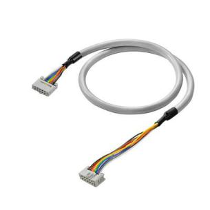 mm2 14 0 m 1 liyy cable 20-pole signals digital plc-wire
