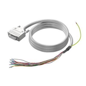 mm2 25 0 m 5 3 liycy cable 9-pole signals analogue plc-wire