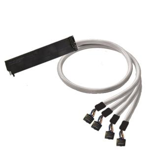 mm2 25 0 m 3 liyy cable 10-pole signals digital plc-wire