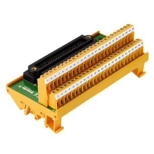 connection screw mm 08 5 ll2n plug 50-pole 50p akb x 2 connector terminal with module interface