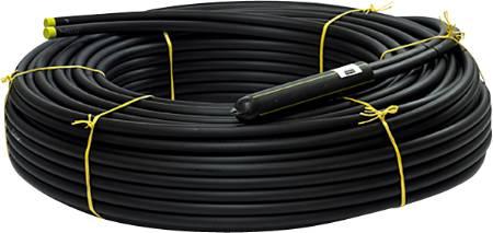 jordvarme 500m 40mm 0 8 pn pem