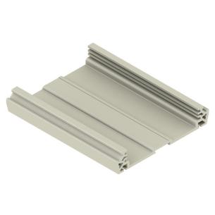 ip00 housing profile profile extruded