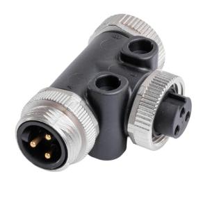 v 250 8 7 none coding 3 poles of number adaptor sensor-actuator