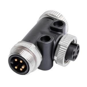 v 250 8 7 none coding 5 poles of number adaptor sensor-actuator