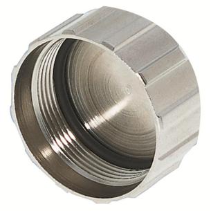 ip69k ip67 nickel-plated brass 23 m connector circular cap protective