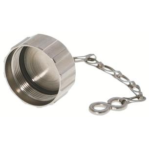 ip69k ip67 nickel-plated brass 23 m connector circular cap protective