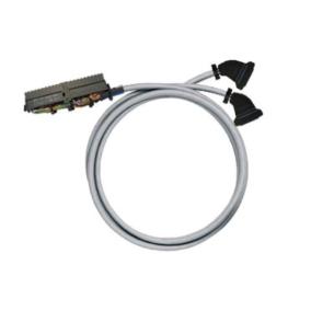mm2 25 0 m 1 liyy cable 20-pole signals digital plc-wire