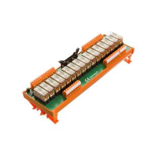 plug 20-pole p 20 din41651 iec60603-13 with acc in connector plug-in mm 08 5 ll connection screw mm 08 5 ll rcl relais with module interface