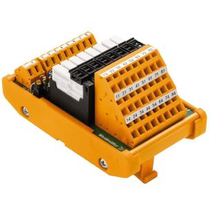 ma 1 7 10 dc v 24 lmzf connection tension-clamp 08 5 lm3rzf rss relais with module interface