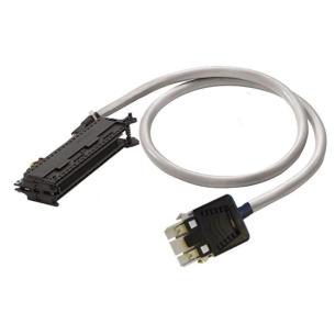 mm2 25 0 m 5 liyy cable 24-pole signals digital plc-wire