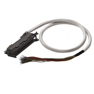 mm2 25 0 m 3 liyy cable 40-pole signals digital plc-wire