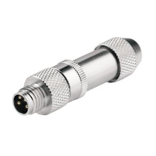 yes connection shield ip67 3 poles of number connection screw none m8 customisable field plug round