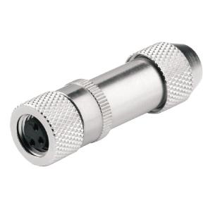 yes connection shield ip67 3 poles of number connection screw none m8 customisable field plug round