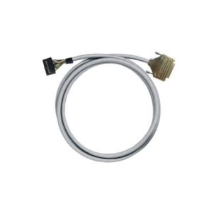 mm2 25 0 m 2 liycy cable 25-pole signals analogue plc-wire