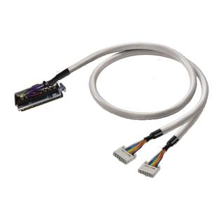 mm2 14 0 m 1 liyy cable 10-pole signals digital plc-wire