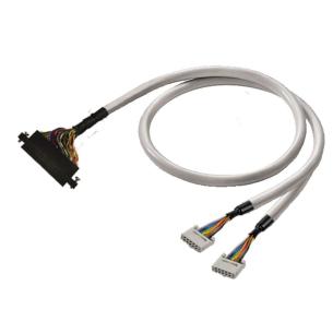 mm2 14 0 m 1 liyy cable 10-pole signals digital plc-wire