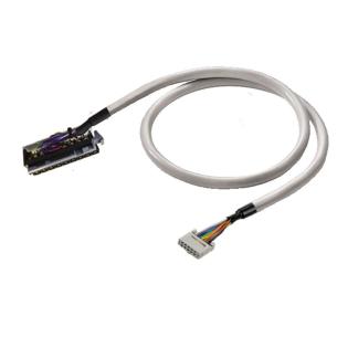 mm2 14 0 m 5 0 liyy cable 10-pole signals digital plc-wire
