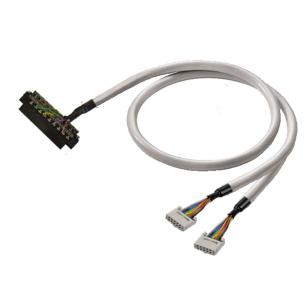 mm2 14 0 m 1 liyy cable 10-pole signals digital plc-wire