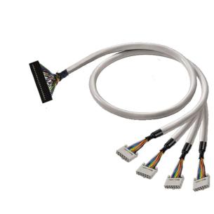 mm2 14 0 m 2 liyy cable 10-pole signals digital plc-wire