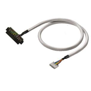 mm2 14 0 m 5 0 liyy cable 10-pole signals digital plc-wire