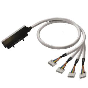 mm2 14 0 m 5 0 liyy cable 10-pole signals digital plc-wire