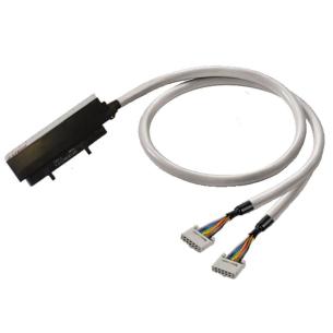 mm2 14 0 m 3 liyy cable 10-pole signals digital plc-wire