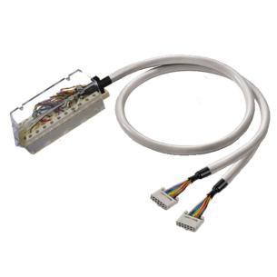 mm2 14 0 m 10 liyy cable 10-pole signals digital plc-wire