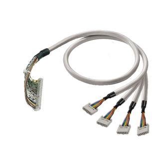 mm2 14 0 m 2 liyy cable 10-pole signals digital plc-wire