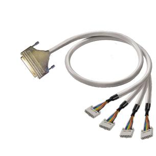 mm2 14 0 m 5 0 liyy cable 10-pole signals digital plc-wire