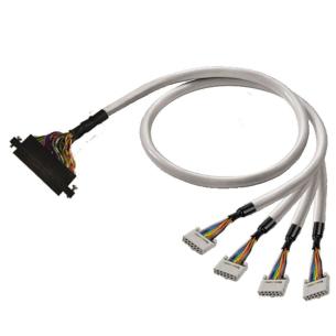 mm2 14 0 m 4 liyy cable 10-pole signals digital plc-wire