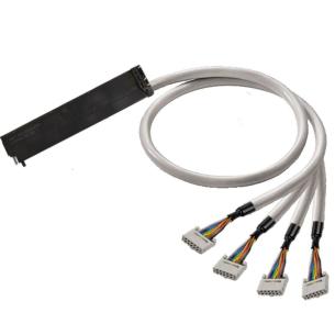 mm2 14 0 m 5 2 liyy cable 10-pole signals digital plc-wire