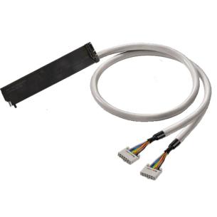 mm2 14 0 m 1 liyy cable 10-pole signals digital plc-wire