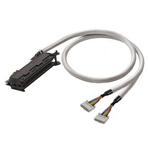 mm2 14 0 m 2 liyy cable 10-pole signals digital plc-wire