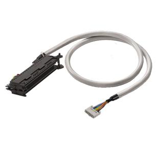 mm2 14 0 m 5 2 liyy cable 10-pole signals digital plc-wire